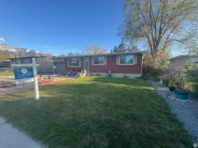 1150 E SEGO LILY DR, Sandy, UT 84094
