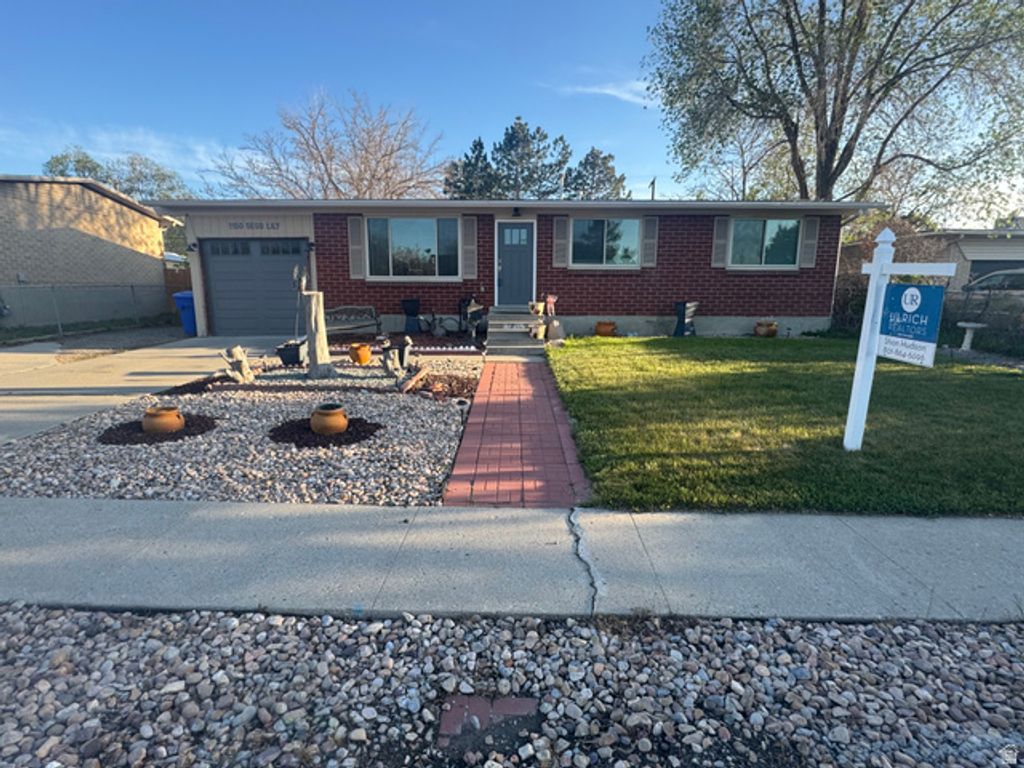 1150 E SEGO LILY DR, Sandy, UT 84094