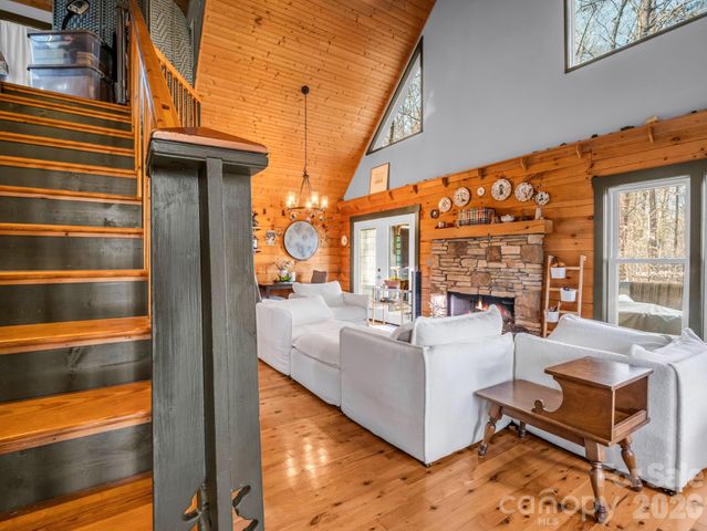 1493 Cleghorn Mill Road, Rutherfordton, NC 28139