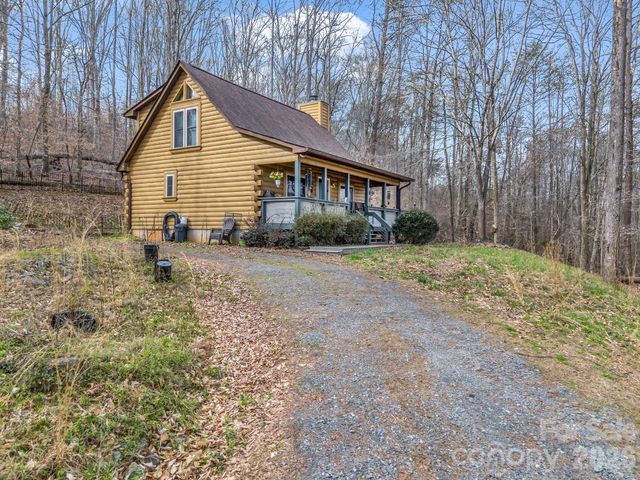 1493 Cleghorn Mill Road, Rutherfordton, NC 28139