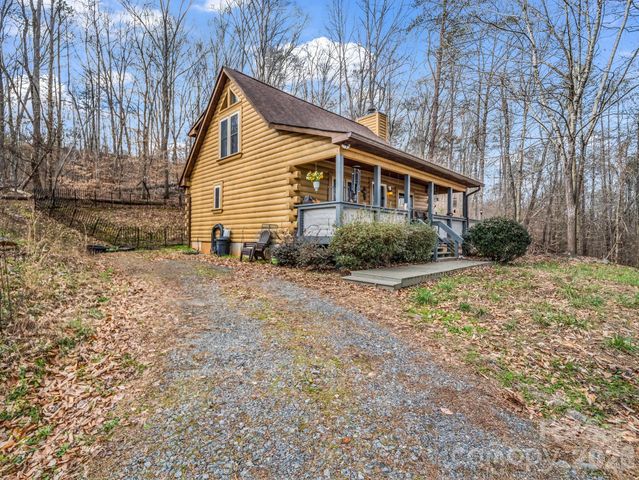 1493 Cleghorn Mill Road, Rutherfordton, NC 28139