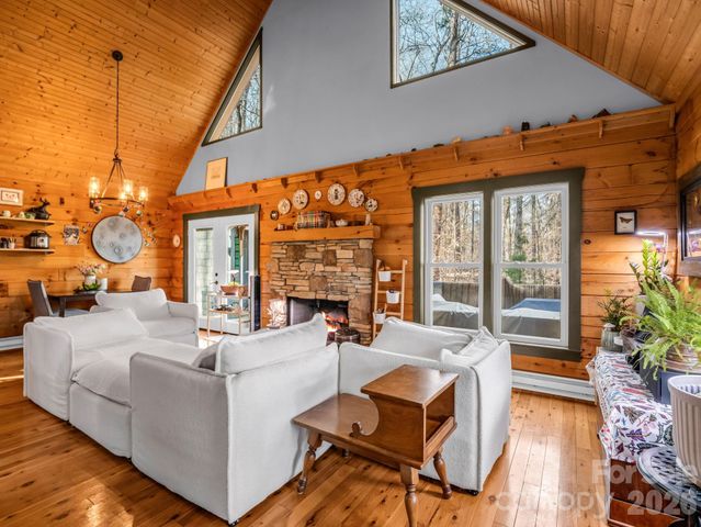 1493 Cleghorn Mill Road, Rutherfordton, NC 28139