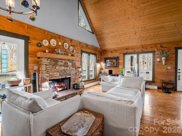 1493 Cleghorn Mill Road, Rutherfordton, NC 28139