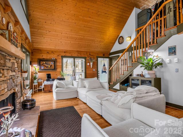 1493 Cleghorn Mill Road, Rutherfordton, NC 28139