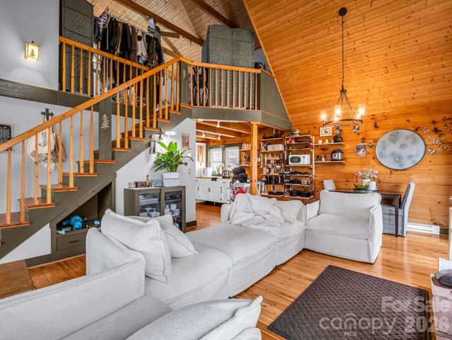 1493 Cleghorn Mill Road, Rutherfordton, NC 28139