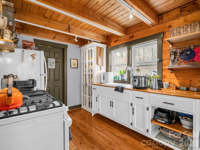 1493 Cleghorn Mill Road, Rutherfordton, NC 28139