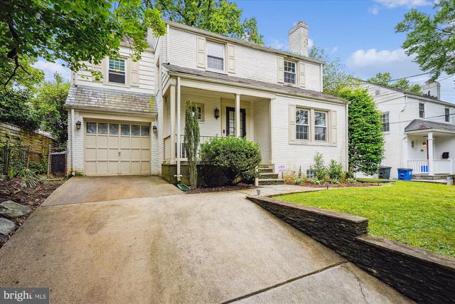 2106 ROSS RD, Silver Spring, MD 20910