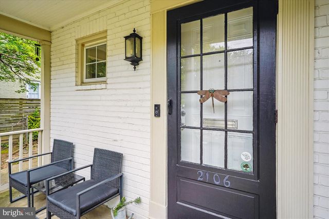 2106 ROSS RD, Silver Spring, MD 20910