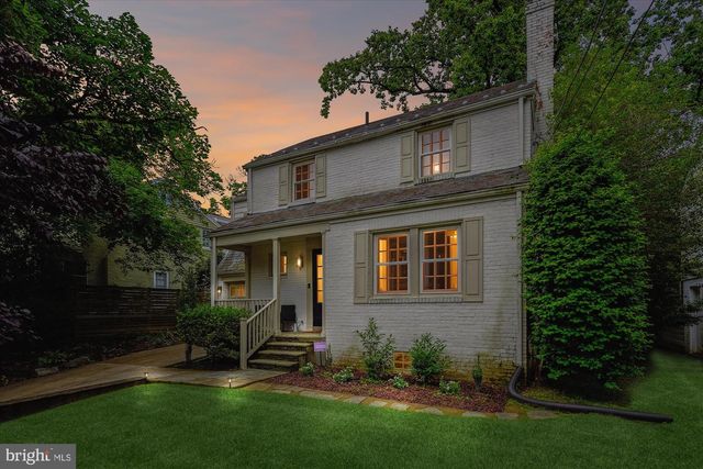 2106 ROSS RD, Silver Spring, MD 20910