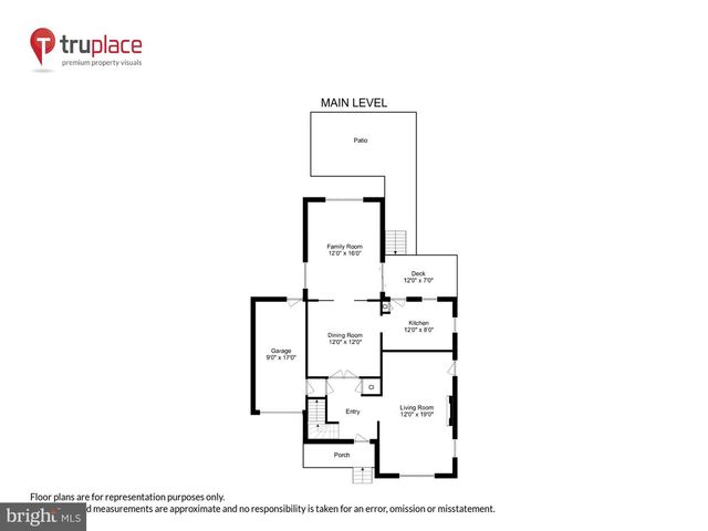 2106 ROSS RD, Silver Spring, MD 20910