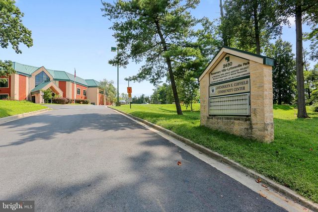 2106 ROSS RD, Silver Spring, MD 20910