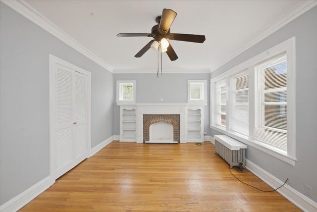 6343 N Oakley Avenue 3E, Chicago, IL 60659