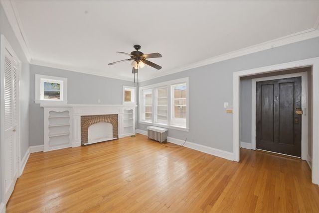 6343 N Oakley Avenue 3E, Chicago, IL 60659