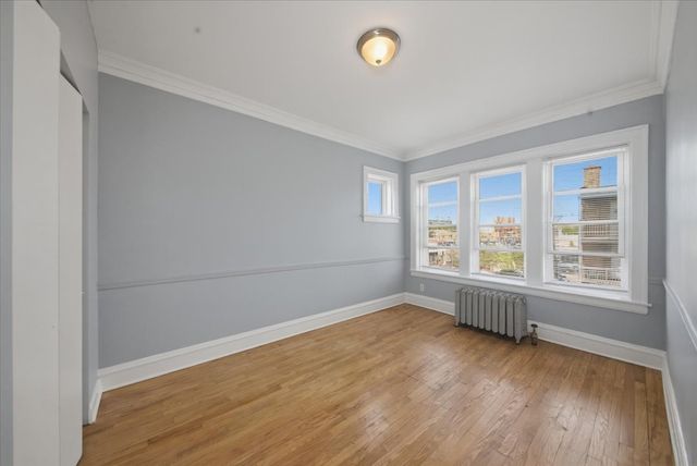 6343 N Oakley Avenue 3E, Chicago, IL 60659