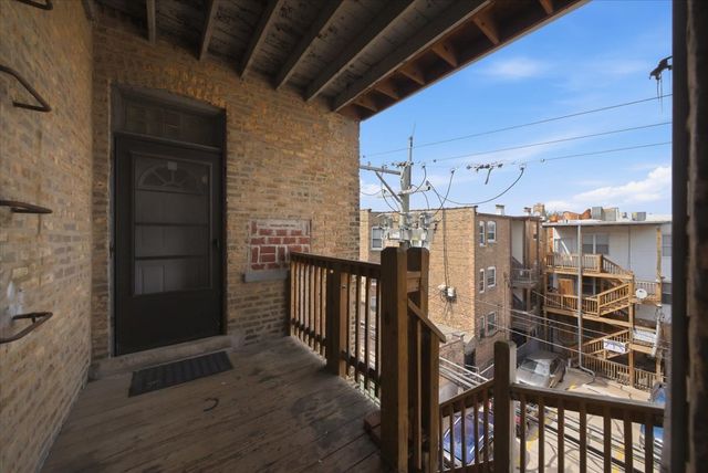 6343 N Oakley Avenue 3E, Chicago, IL 60659