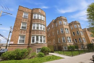 6343 N Oakley Avenue 3E, Chicago, IL 60659