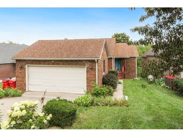 340 Village Drive, Frankfort, KY 40601