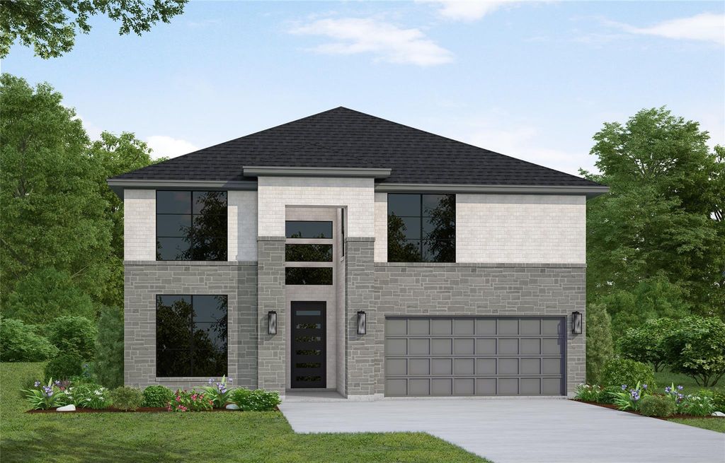 22318 Japanese Maple Lane, Hockley, TX 77447