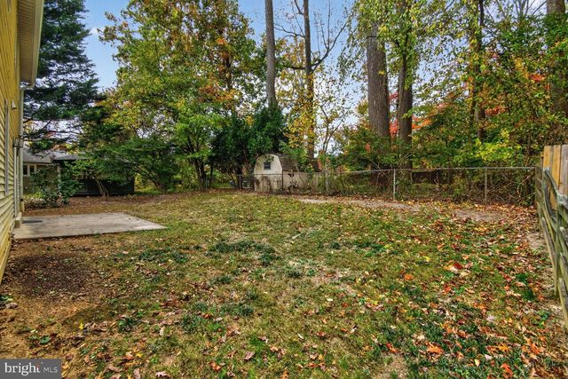 11902 BERNARD DR, Silver Spring, MD 20902