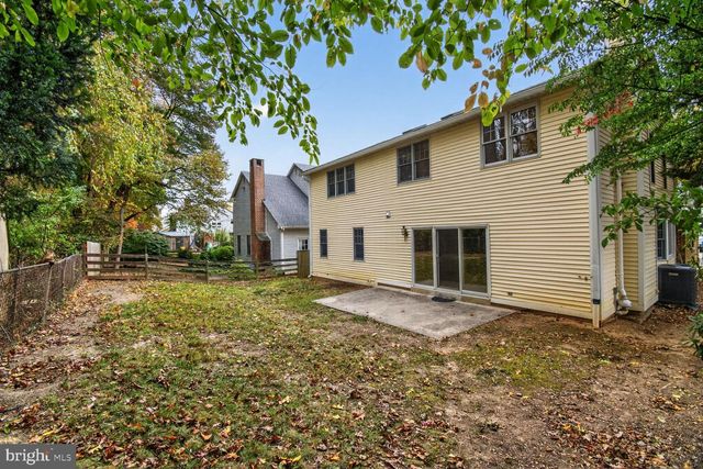 11902 BERNARD DR, Silver Spring, MD 20902