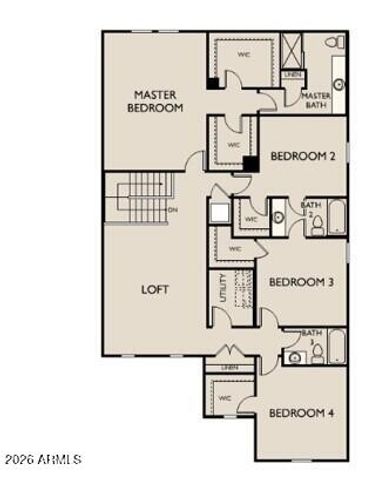 5406 S 242ND Lane, Buckeye, AZ 85326