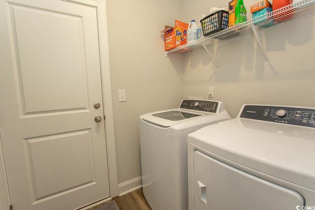2429 Campton Loop, Conway, SC 29527