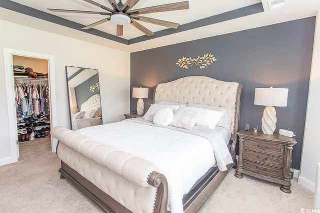 2429 Campton Loop, Conway, SC 29527