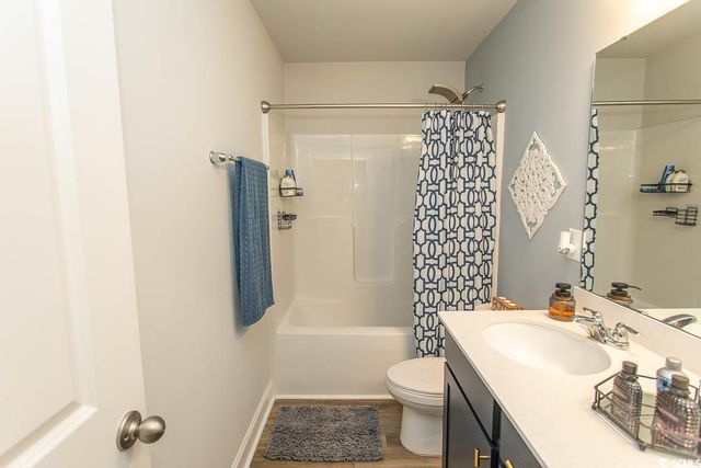 2429 Campton Loop, Conway, SC 29527