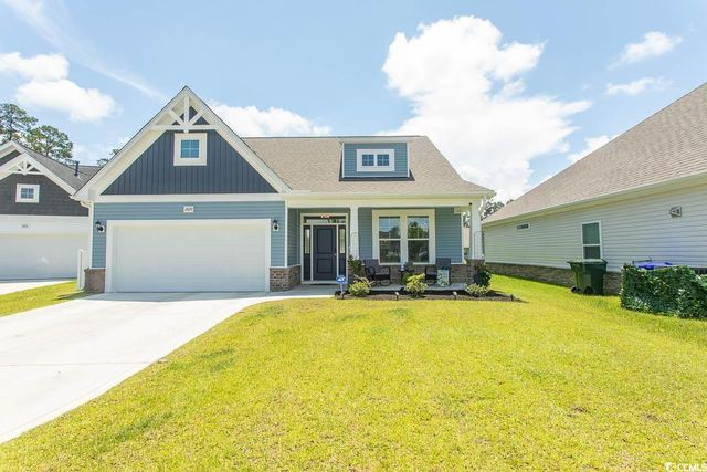 2429 Campton Loop, Conway, SC 29527