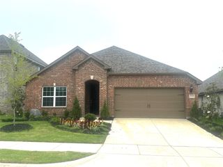 2323 Lannister Street, Mansfield, TX 76063