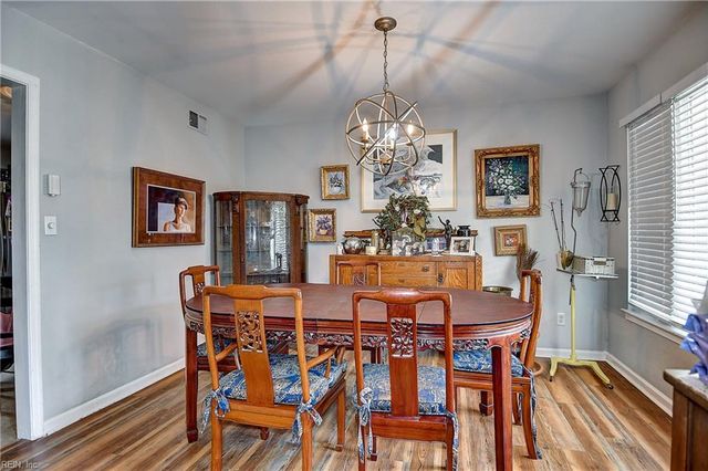 4444 Cambria ST, Virginia Beach, VA 23455