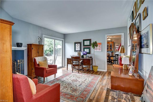 4444 Cambria ST, Virginia Beach, VA 23455