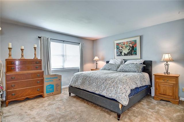 4444 Cambria ST, Virginia Beach, VA 23455