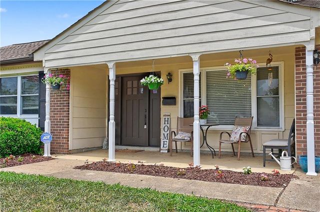 4444 Cambria ST, Virginia Beach, VA 23455