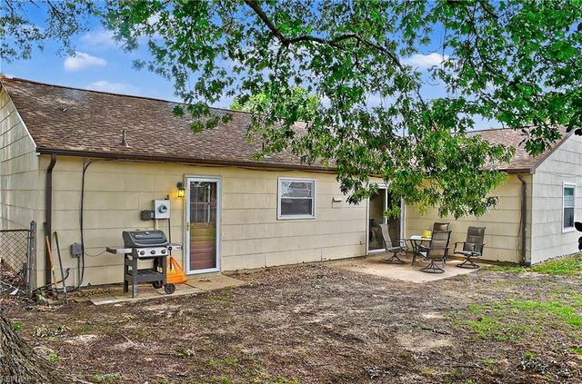 4444 Cambria ST, Virginia Beach, VA 23455