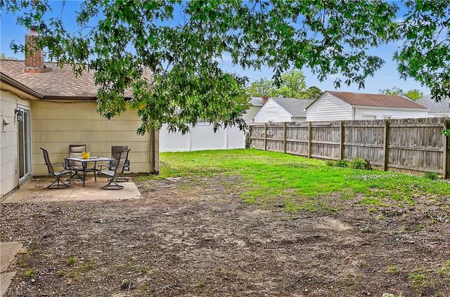 4444 Cambria ST, Virginia Beach, VA 23455