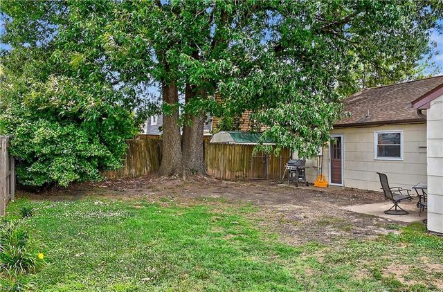 4444 Cambria ST, Virginia Beach, VA 23455