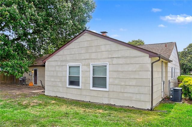 4444 Cambria ST, Virginia Beach, VA 23455