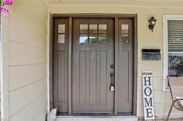 4444 Cambria ST, Virginia Beach, VA 23455