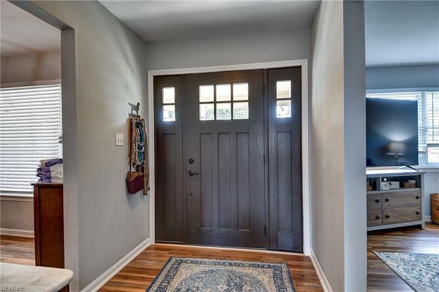 4444 Cambria ST, Virginia Beach, VA 23455