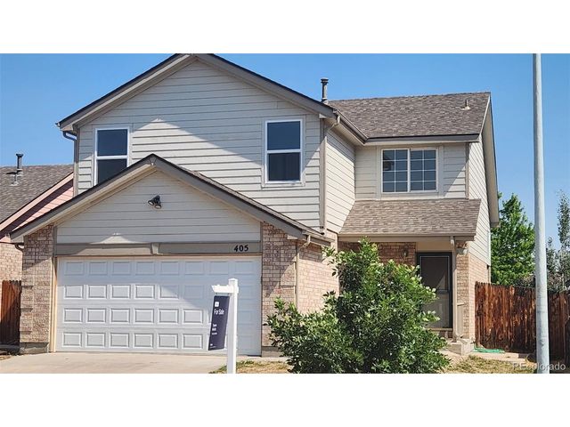 405 W 116th Ave, Northglenn, CO 80234