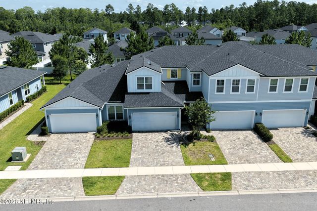 502 PINE BLUFF Drive, St. Augustine, FL 32092