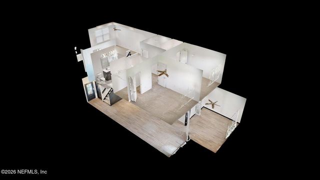 502 PINE BLUFF Drive, St. Augustine, FL 32092
