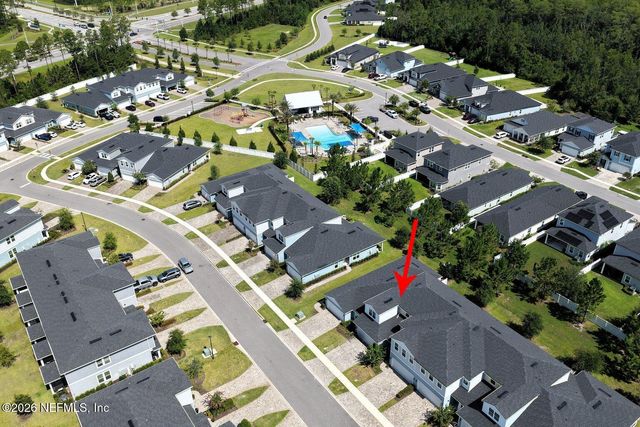 502 PINE BLUFF Drive, St. Augustine, FL 32092