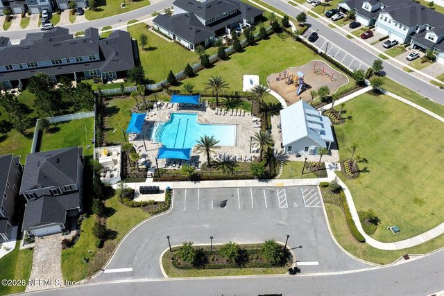 502 PINE BLUFF Drive, St. Augustine, FL 32092