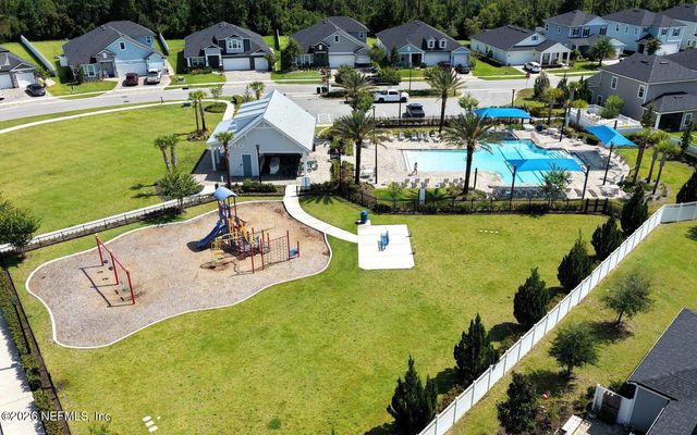 502 PINE BLUFF Drive, St. Augustine, FL 32092
