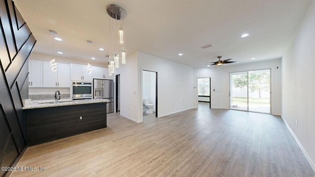 502 PINE BLUFF Drive, St. Augustine, FL 32092