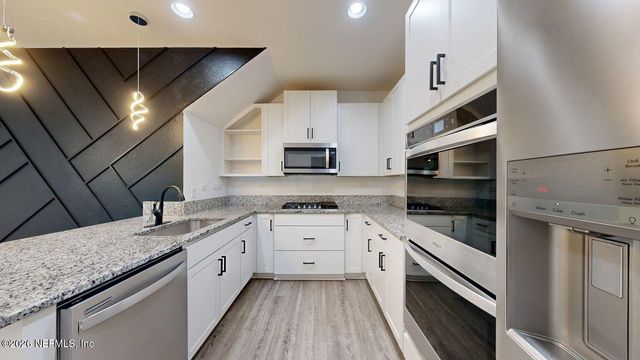 502 PINE BLUFF Drive, St. Augustine, FL 32092