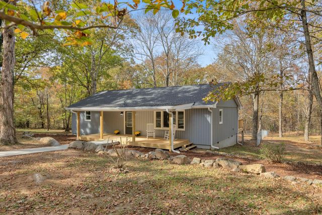 1860 Plum Nelly Road, Rising Fawn, GA 30738