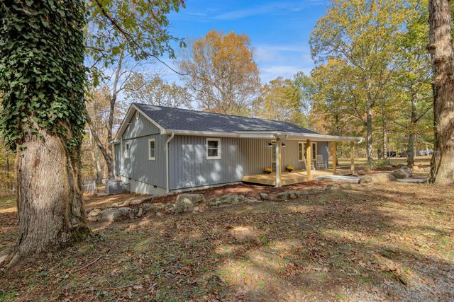 1860 Plum Nelly Road, Rising Fawn, GA 30738